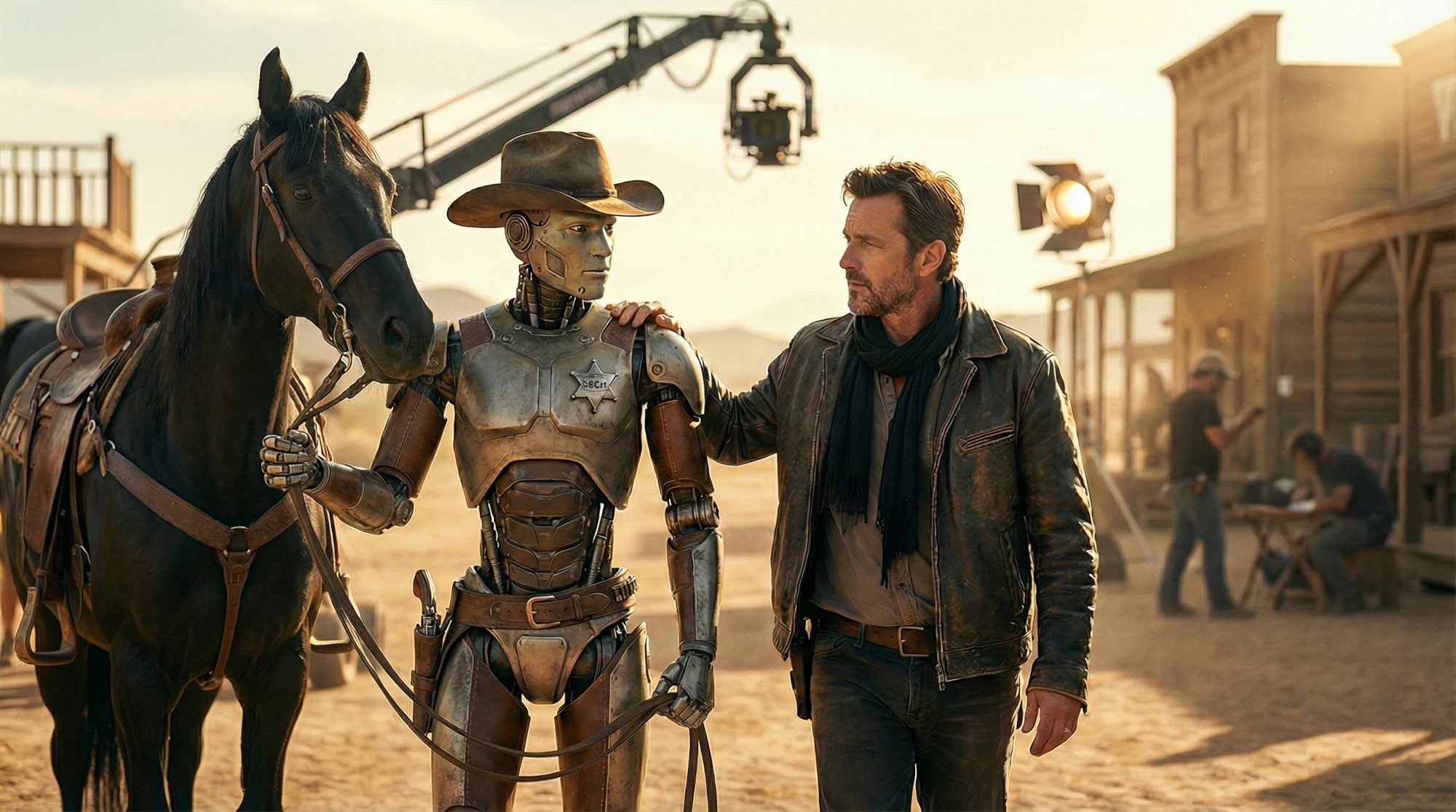 Warum KI noch eine menschliche Kuratierung braucht 