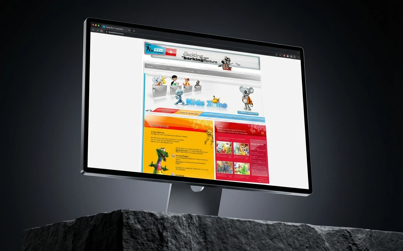 Flying Bark Digital Plattform